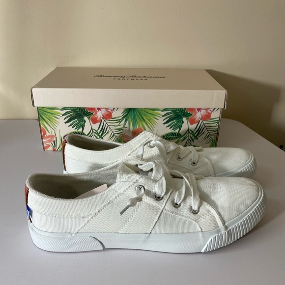 tommy bahama tennis shoes